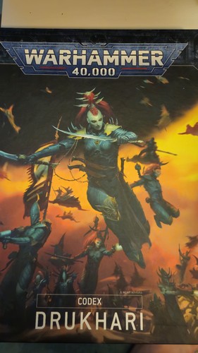 Games workshop warhammer - games,