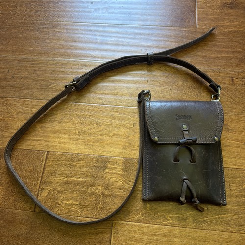 Saddleback leather edc - saddleback,