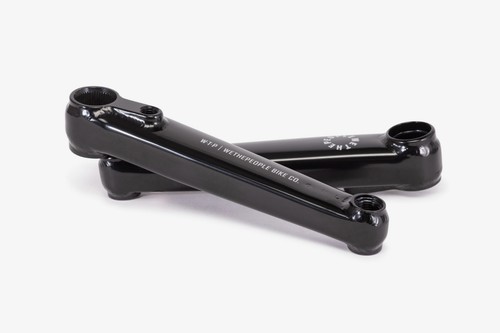 Wtp wethepeople logic bmx - /,