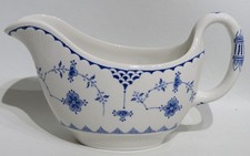 DENMARK BLUE Furnivals English