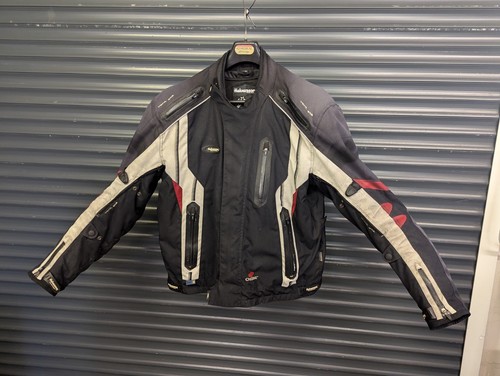 Motorcycle jacket halvarssons - jacket,