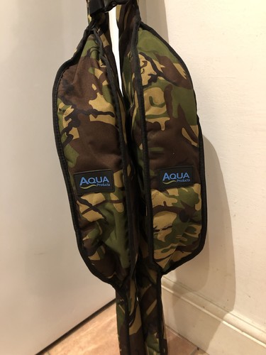 Aqua dpm 12ft single - x,