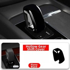Hollow Gear Shift Cover for
