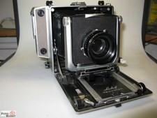 Linhof super technika 4x5 lens - super-technika,