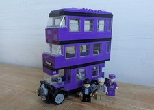 LEGO Harry Potter The Knight
