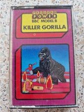 Rare BBC Micro Computer Model