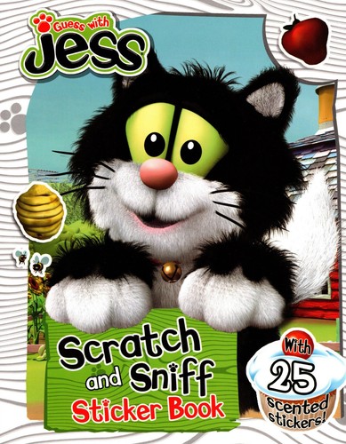 Jess postman pat scratch and - postman,