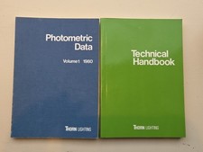 Photometric Data Volume 1 1980