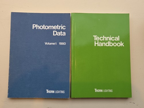 Photometric data volume 1980 - photometric,