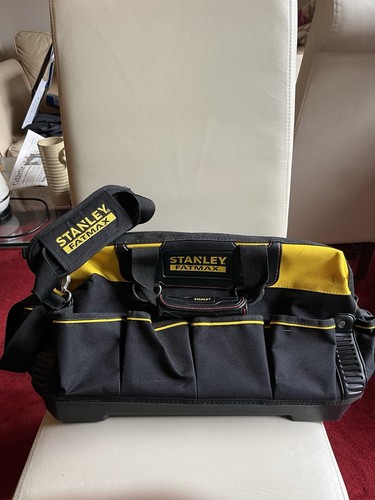Stanley fatmax inch - stanley,