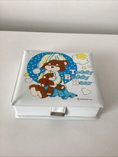 Teddy Teddy Bear Trinket