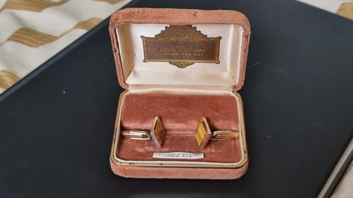 Louis philippe 14ct gold - 14ct,