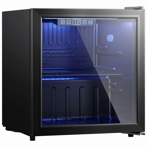 50l drinks fridge - drinks, fridge,