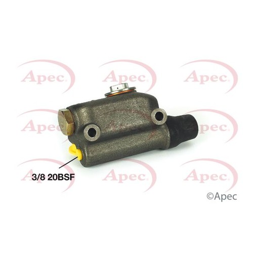 Apec brake master - brake,