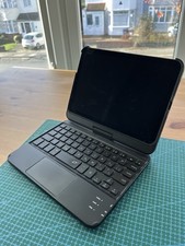 Apple iPad mini 6th Gen. 64GB, Wi-Fi, 8.3 in - Space Grey