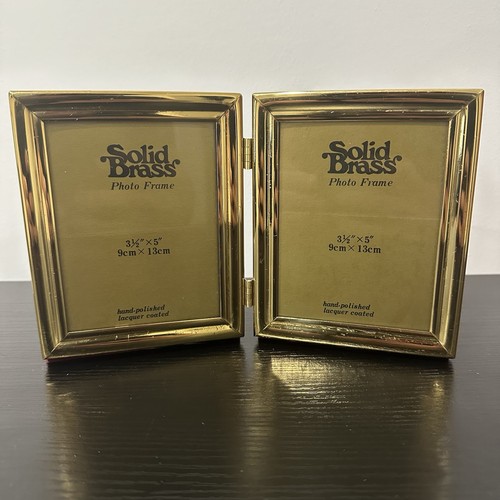 Solid brass lacquer coated - brass,
