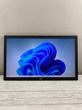 LG 22MK400H-B - 21.5"