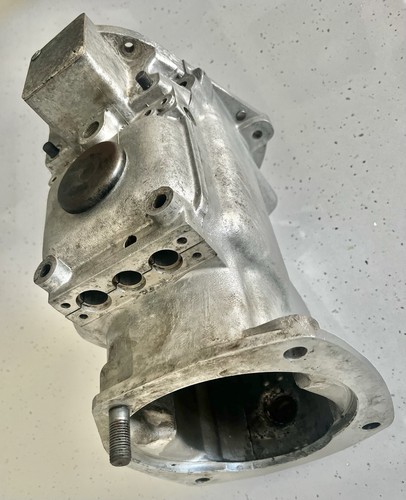 Land rover series gearbox - land,