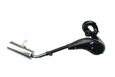 Exhaust for KXD Moto Pro 50cc
