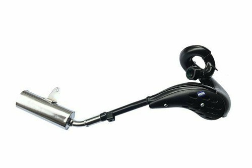 Exhaust for kxd moto - exhaust, pro