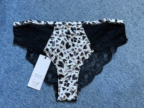 Rosie autograph animal - m&s,
