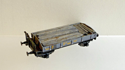 Ruco swiss sbb - ho,
