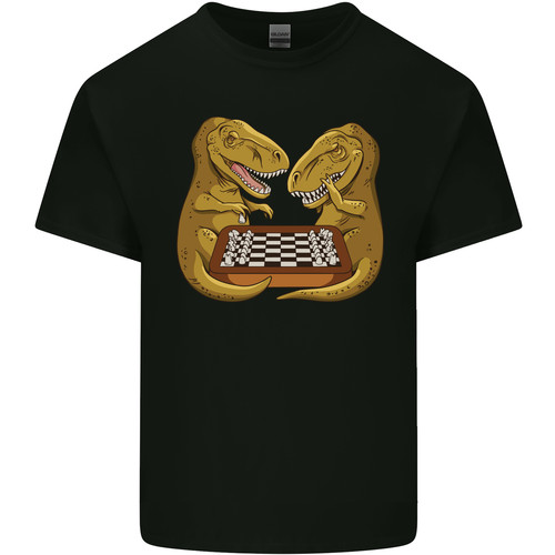 Chess rex dinosaur mens - dinosaur,