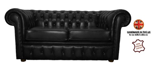 Chesterfield london 100 - london, 100%