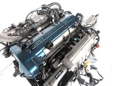 JDM Toyota Aristo Supra 2JZ