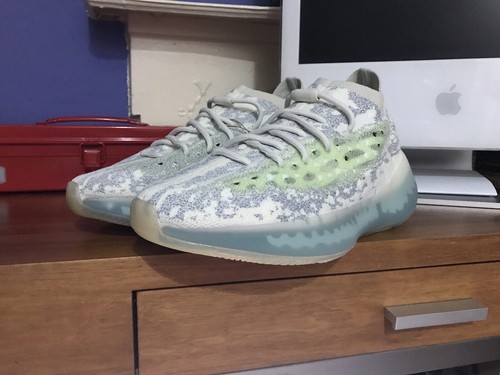 Adidas yeezy boost 380 - adidas, alien
