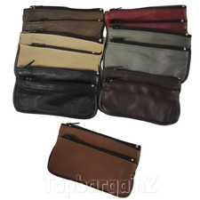 Leather Purse Ladies Coin