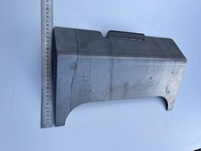 Villager B Flatmate/Bayswater & Elite Baffle/Throat Plate VFS017