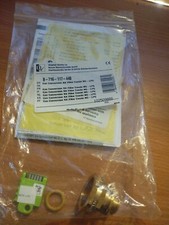 Worcester 8716117441 Gas