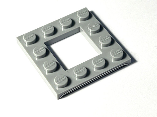 Lego plate modified 2 - lego,