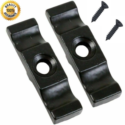 Large turn button latch - x,