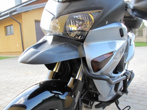 Honda 1000 varadero - xl,