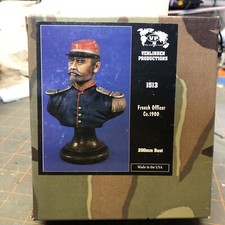 Verlinden 1513 200mm French