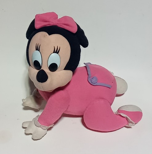 Vintage pink mattel disney - vintage,