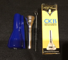 Conn trumpet mouthpiece - conn,