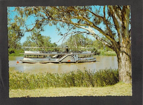 C3827 australia mildura ps - v,