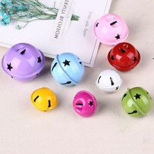 20X Pendant Craft Jingle Bells