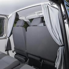 BLACKOUT VW CAB DIVIDER