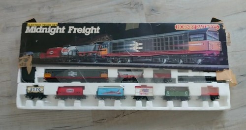Dcc hornby r674 - dcc,