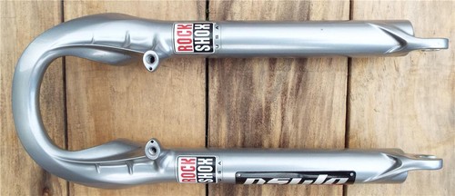 Rockshox psylo 26er 26 - xc,