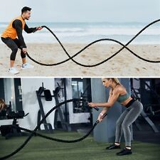 2025New 38mm Battle Ropes 15m