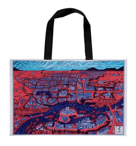 Grayson perry our - perry, town'
