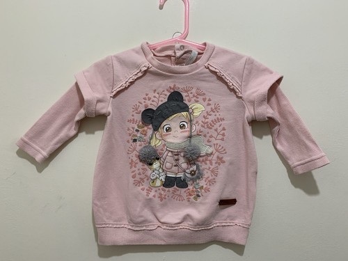 Cute baby girls - baby, pink
