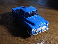 1955 Chevrolet Chevy Stepside