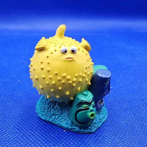 Disney finding nemo bloat - disney,