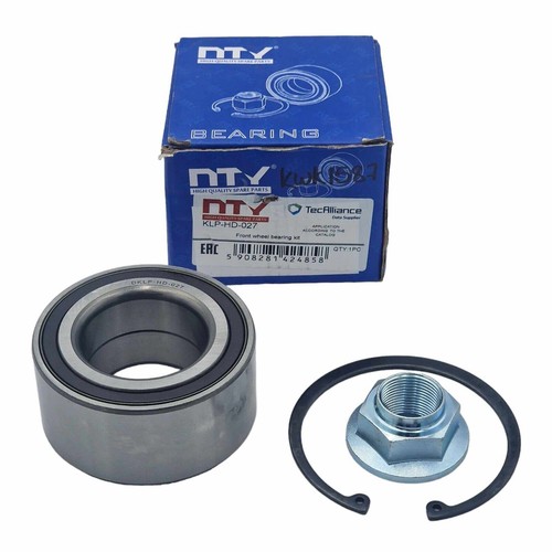 Wheel bearing kit front - wheel, nty